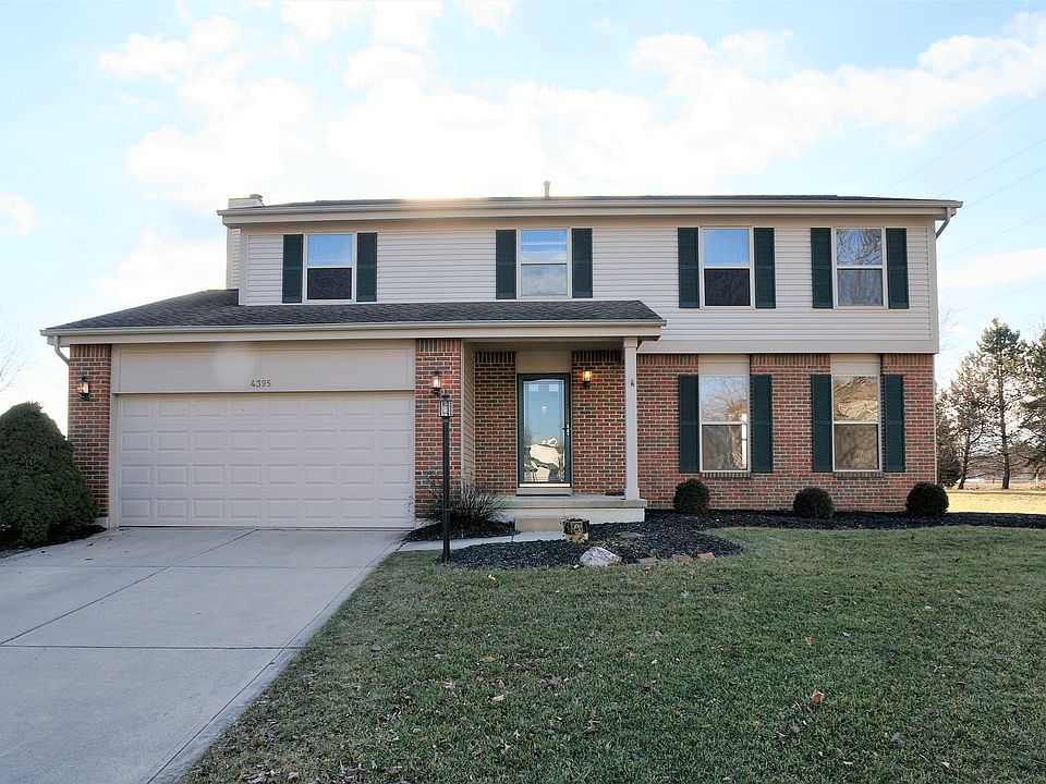 Welcome to 4395 Chukbuk Ct!