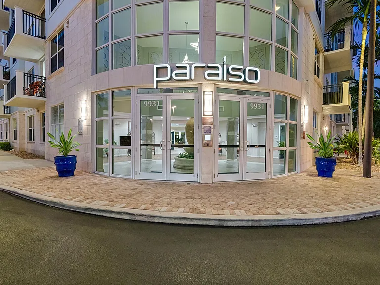 Paraiso at Fountain Square — Photo 18