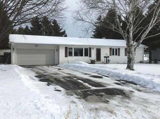 111 Mayfair St, Antigo, WI 54409