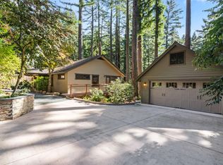 126 Filbert Rd, Woodside, CA 94062