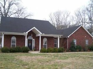 131 Gold Coin Cir, Lascassas, TN 37085