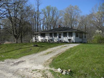 1137 Bucklew Rd, Spencer, IN, 47460
