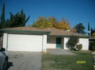 301 El Monte Ct, Madera, CA 93637