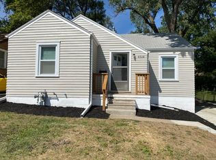 6528 N 33rd St, Omaha, NE 68112