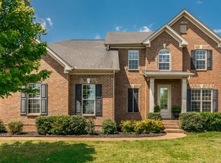 122 Cannons Xing, Hendersonville, TN 37075