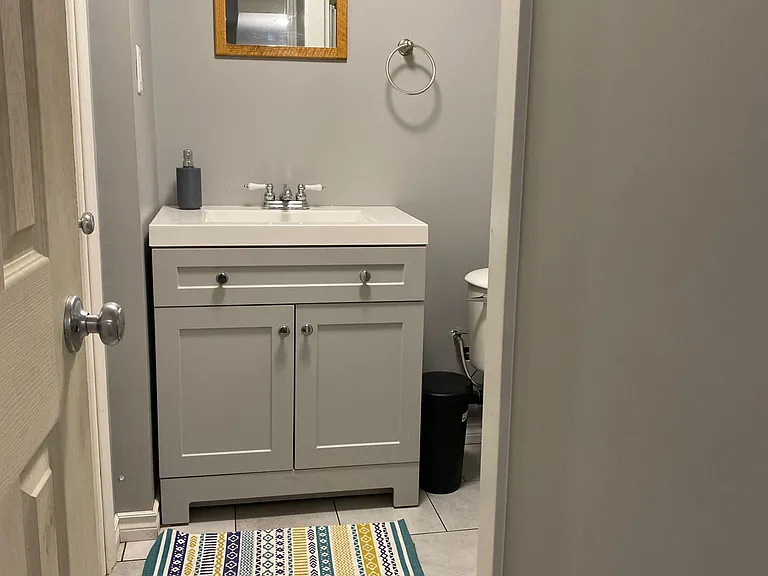 17 Gailong Ct #BASEMENT — Photo 9
