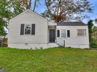 2917 Whistler Ln, Augusta, GA 30906