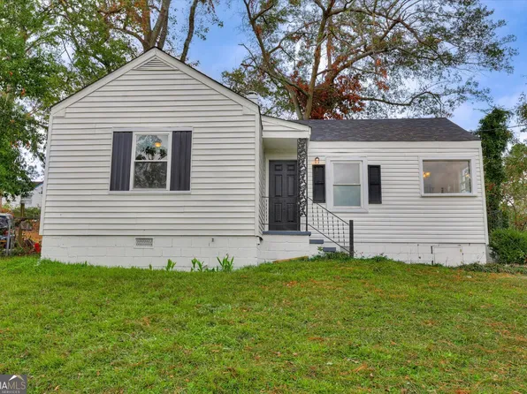 2917 Whistler Ln, Augusta, GA 30906