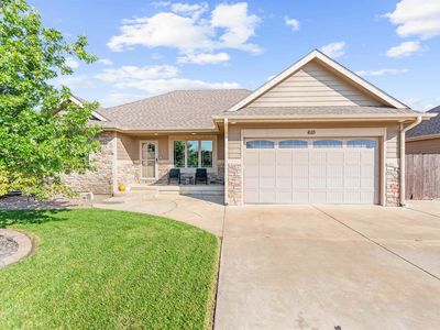 610 Quail Hollow Dr, Salina, KS, 67401