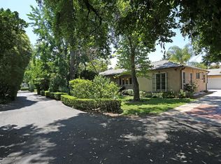 1519 Wilson Ave, San Marino, CA 91108