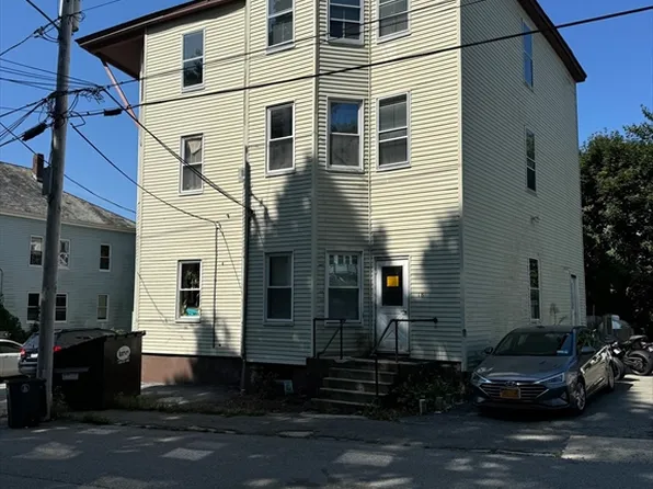 16-18 Oriole St, Gardner, MA 01440