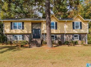 2520 Old Rocky Ridge Rd, Birmingham, AL 35216