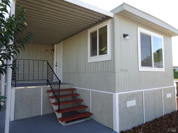 38 Segovia Drive, Fairfield, CA 94533