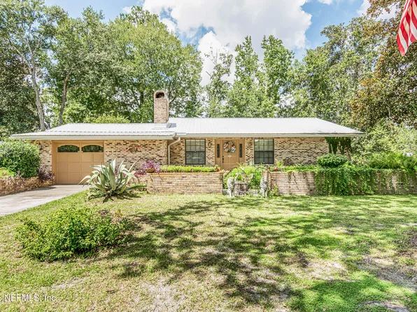 8354 PINE Avenue, Macclenny, FL 32063