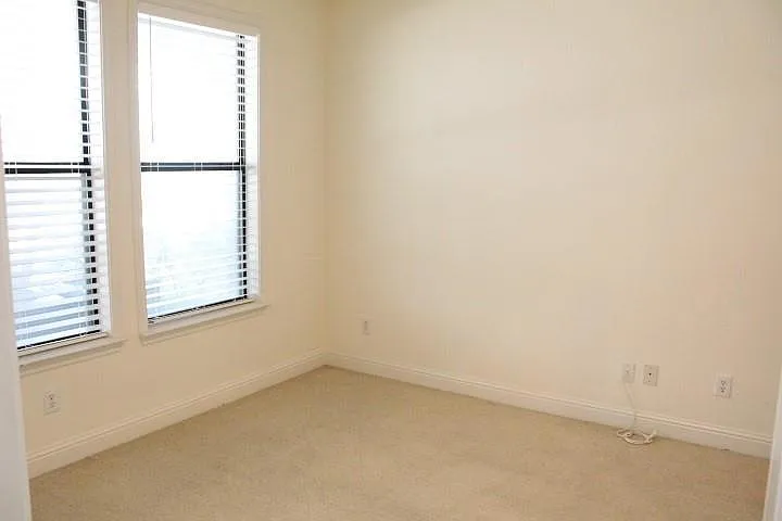 1st floor bedroom