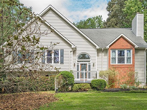 2nd image of 1243 Palm Ridge Trce