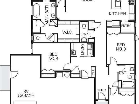 2nd image of this home