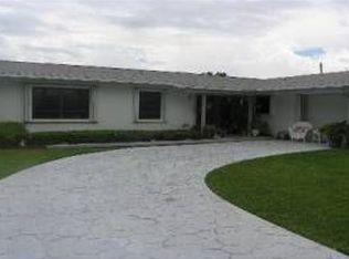 12250 SW 39th Ter, Miami, FL 33175