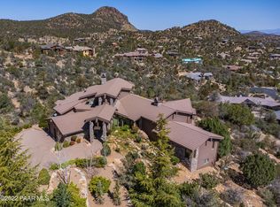 901 Winding Spruce Way, Prescott, AZ 86303