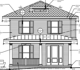2408 Everett Ave, Raleigh, NC, 27607