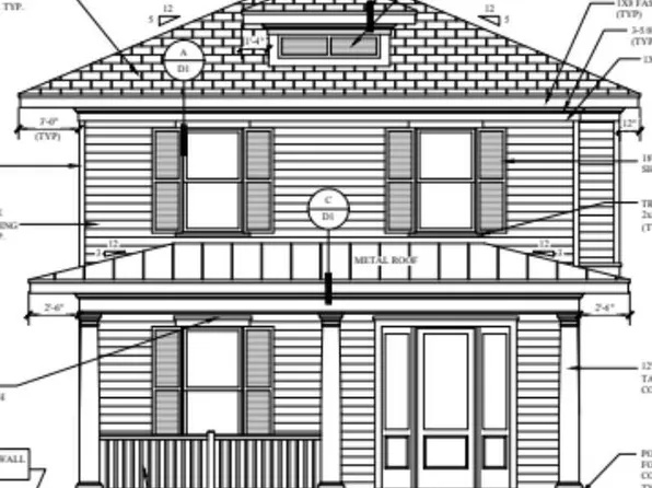 2408 Everett Ave, Raleigh, NC 27607