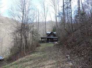 5576 W Buffalo Rd, Robbinsville, NC 28771