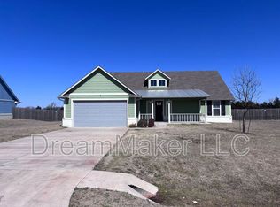 3127 SE 34th St, Norman, OK 73072