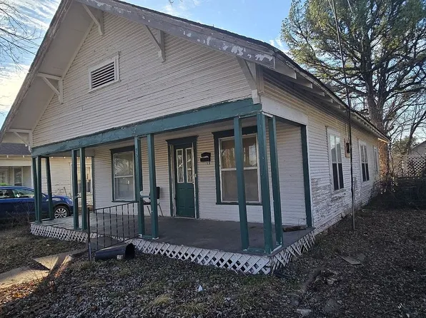 731 E Oak St, Stillwater, OK 74023