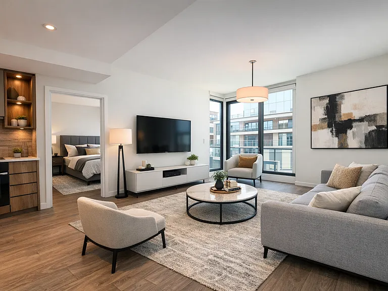 755 Harbourside Dr #714 — Photo 4