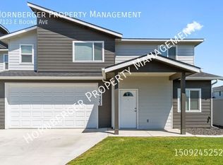 17123 E Boone Ave, Greenacres, WA 99016