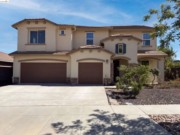2359 Hancock Dr, Fairfield, CA 94533