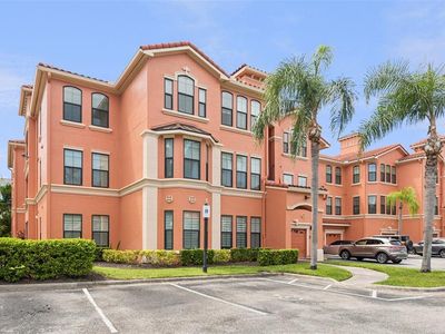 2705 VIA MURANO #114, Clearwater, FL, 33764