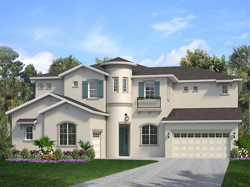 Elevation A