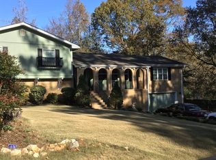 5764 Henry Black Dr, Pinson, AL 35126