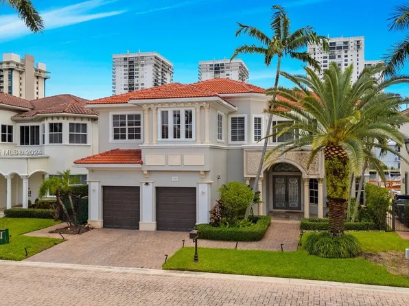 1535 Windjammer Way, Hollywood, FL 33019