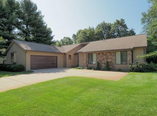 5551 Swallow Ave, Kalamazoo, MI 49009