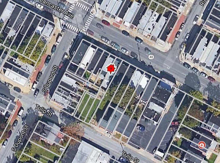 2nd image of 1618 Lancaster Ave