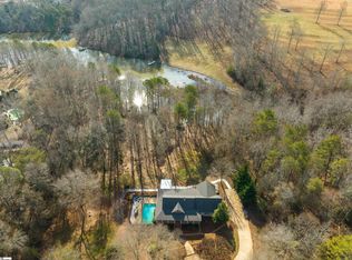 498 Fews Bridge Rd, Taylors, SC 29687