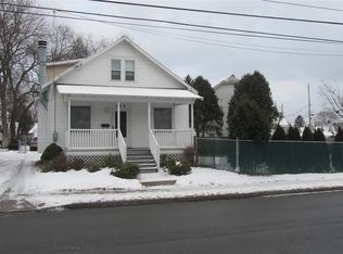 368 Altamont Ave, Schenectady, NY 12303