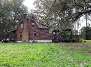 1145 Shaw Lake Rd, Pierson, FL 32180