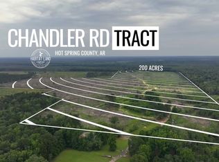 0 Chandler Rd, Malvern, AR 72104