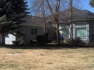 61465 Westridge Ave, Bend, OR 97702