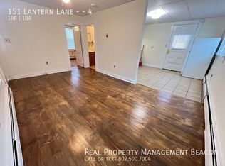 151 Lantern Ln #4, White River Junction, VT 05001