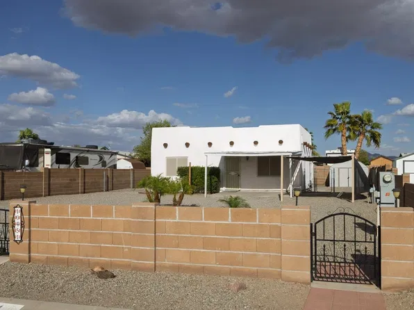 10451 S Summer Ave, Yuma, AZ 85365