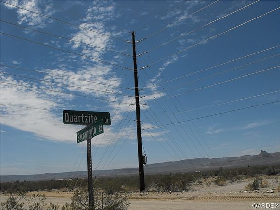 2nd image of 215-11-164 W Oatman Highway
