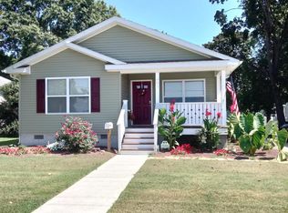 903 N Walnut St, Milford, DE 19963