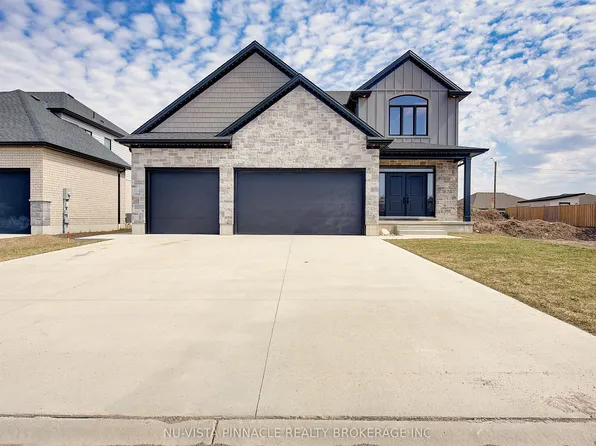 24 Kelly Dr, Zorra, ON N0M 2M0