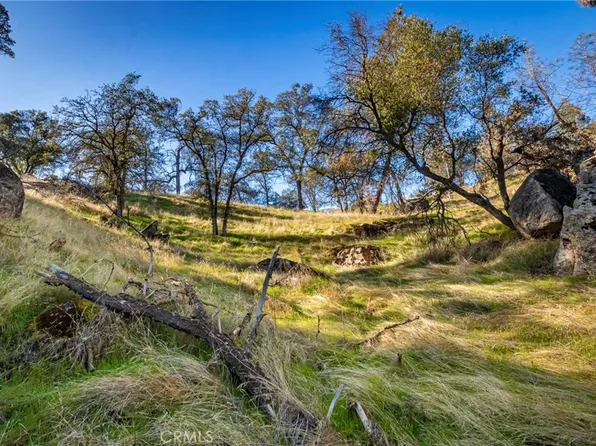 0 S Long Hollow Ct, Coarsegold, CA 93614