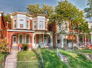 2145 Mount Holly St #2, Baltimore, MD 21216