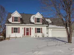 11381 192nd Ave NW, Elk River, MN 55330